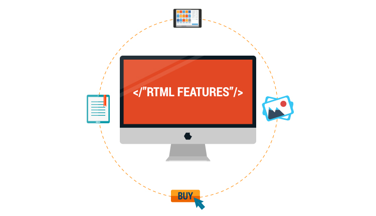 RTML Other Features