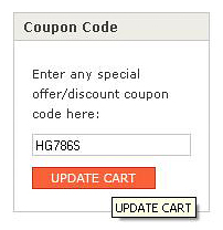 Coupon Discount