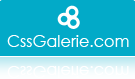 CSS Galerie