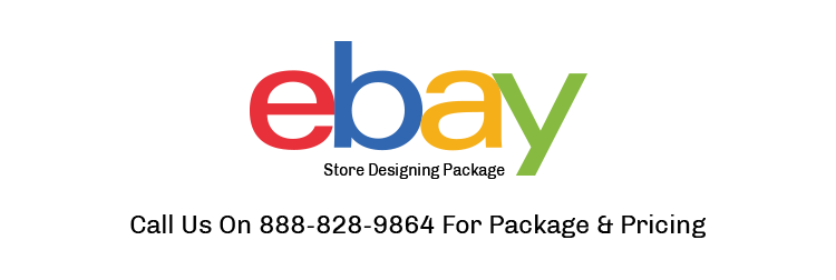 eBay Store Design Package