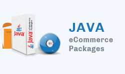 Java eCommerce Packages