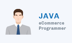 Java eCommerce Programmer