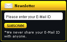 Newsletter Subscription