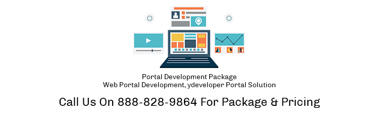 Portal Development Package