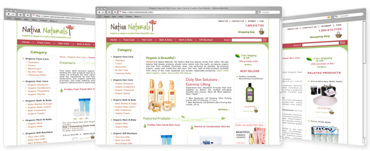 Nativa Naturals