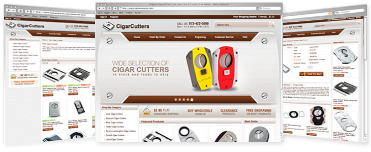 Cigar Cutters