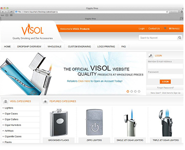 Visol Products