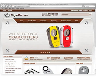 Cigar Cutters