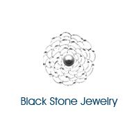 Black Stone Jewelry