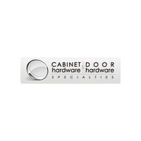 Cabinet Door Hardware