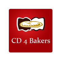 CD 4 Bakers