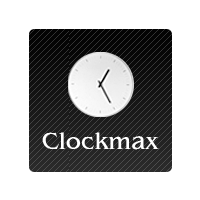 Clock Max