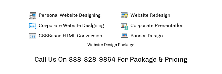 Website Design Package