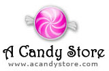 A Candy Store