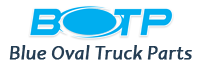 Blue Oval Truck Parts