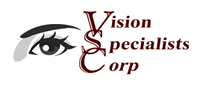 Vision Specialists Corp.