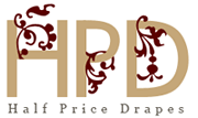 Half Price Drapes