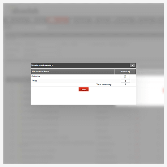 Kit Product Management with Dynamic Inventory