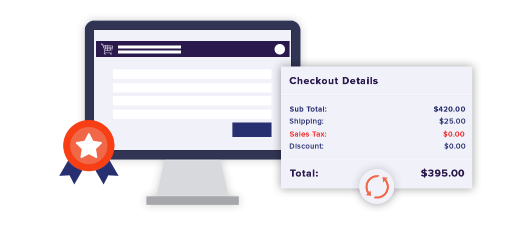 Tax Exemption Certificate Management using Avalara CertCapture