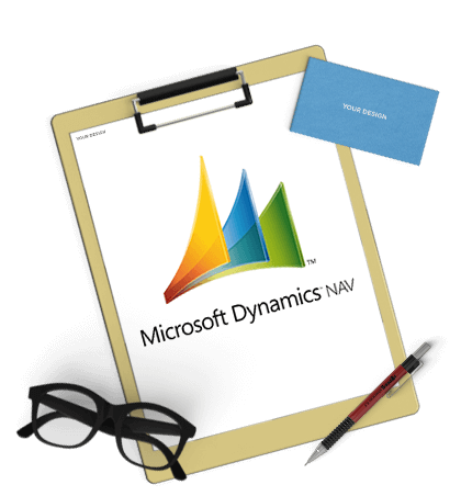 Microsoft dynamics Nav Solutions