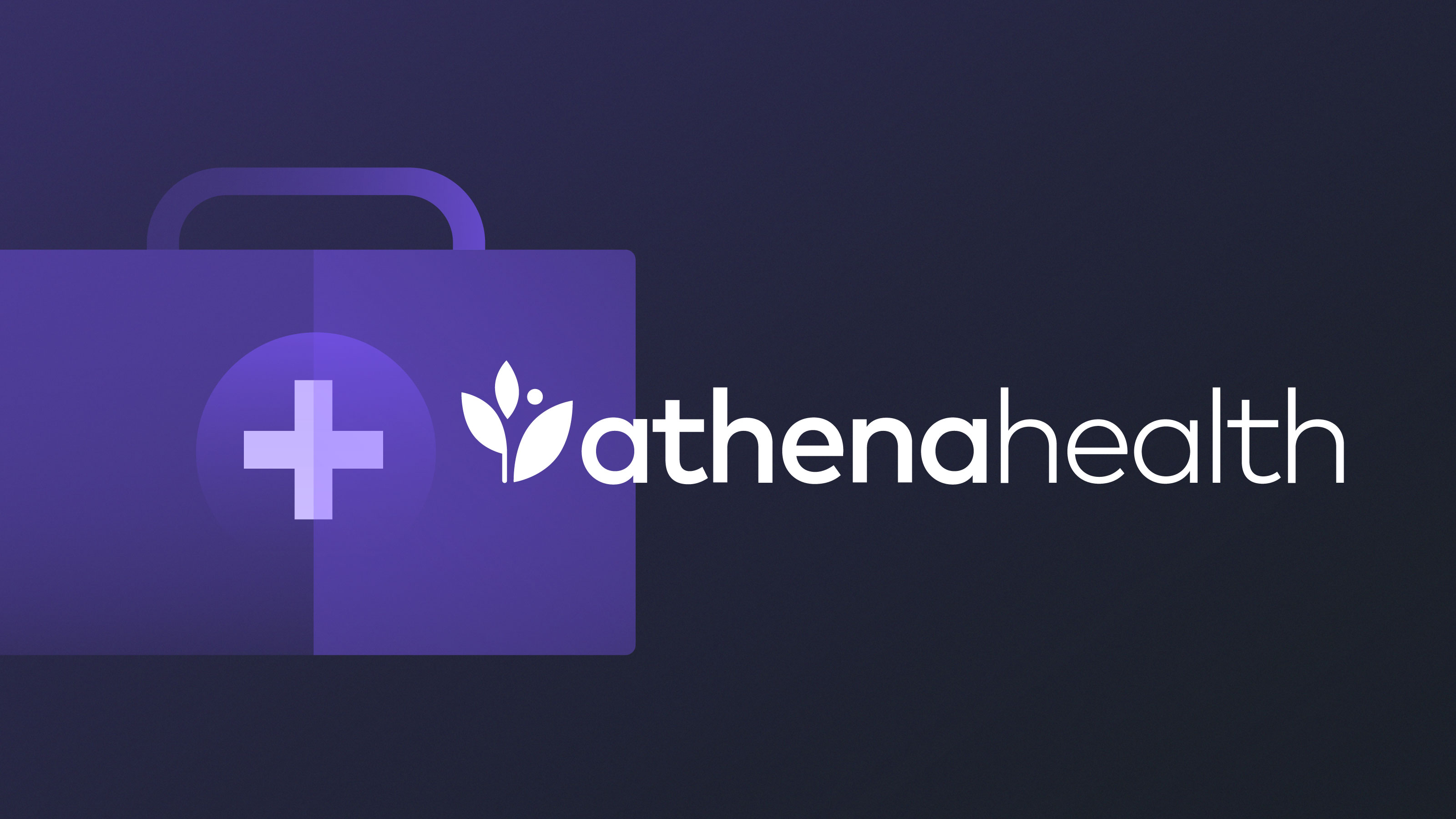 DC/OS helps athenahealth