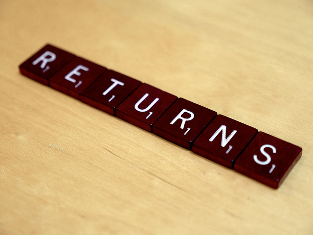 Handling Returns Made Easy with These Steps