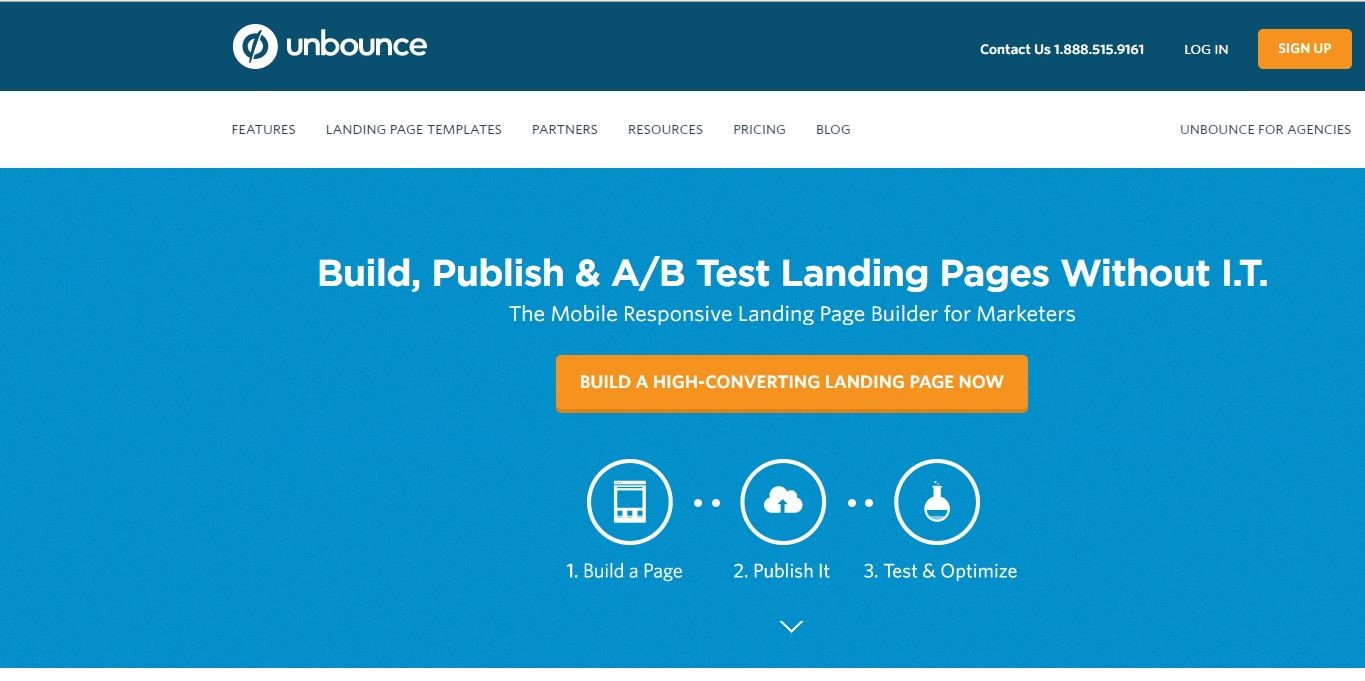 Unbounce