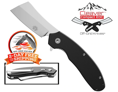 *4 Left in Stock* - ELITE SERIES - BLACK MAMBA - Bohler M390 Super Steel Blade, 6AL4V Titanium Scales, Ceramic Ball Bearing Flipper Knife with Frame Lock, Deep Pocket Carry, Legal Carry