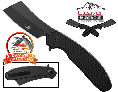 *4 Left in Stock* - ELITE SERIES - BLACK MAMBA - Bohler M390 Super Steel Blade, 6AL4V Titanium Scales, Ceramic Ball Bearing Flipper Knife with Frame Lock, Deep Pocket Carry, Legal Carry