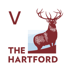 The Hartford Volunteer T-Shirt