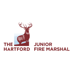 The Hartford Junior Fire Marshal