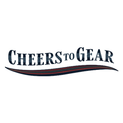 Cheers to Gear